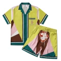 Ca023 set