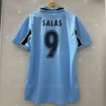 9899 lazio a home number 9 printed