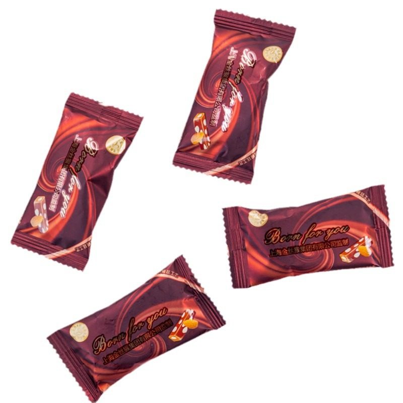 Nuts Taifei Crisp Candy Peanut Candy Toffee Bulk Wedding Bunch Candy Snacks Candy Year Goods