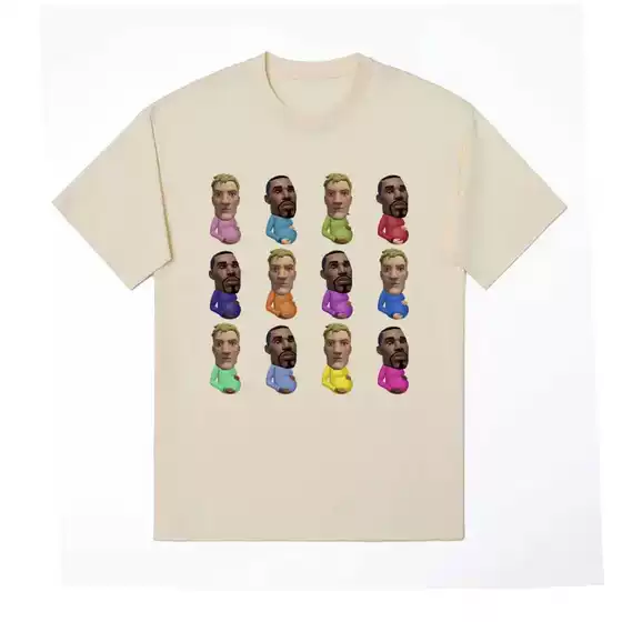 Funny Drake Certified Lover Boy Meme T-Shirt 90 s Hip Hop Rapper Kanye Weiss