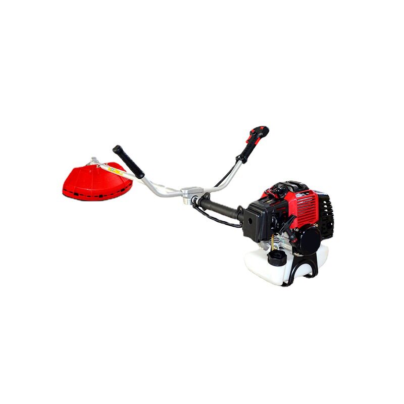 New two-stroke lawn mower CG430 brush cutter 40-5 gasoline lawn mower multifunctional portable lawn mower