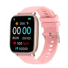 Cross-Border Popular H9 Smart Watch Bluetooth Call Voice Heart Rate Blood Oxygen Health Multi-Functional Sports Watch