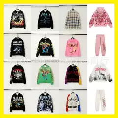 Valle usa Hoodie Dreams Rhinestone Full Zip Hoodie
