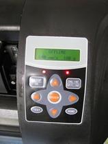 Seaway lettering LCD screen button plate Engraving Machine Accessories