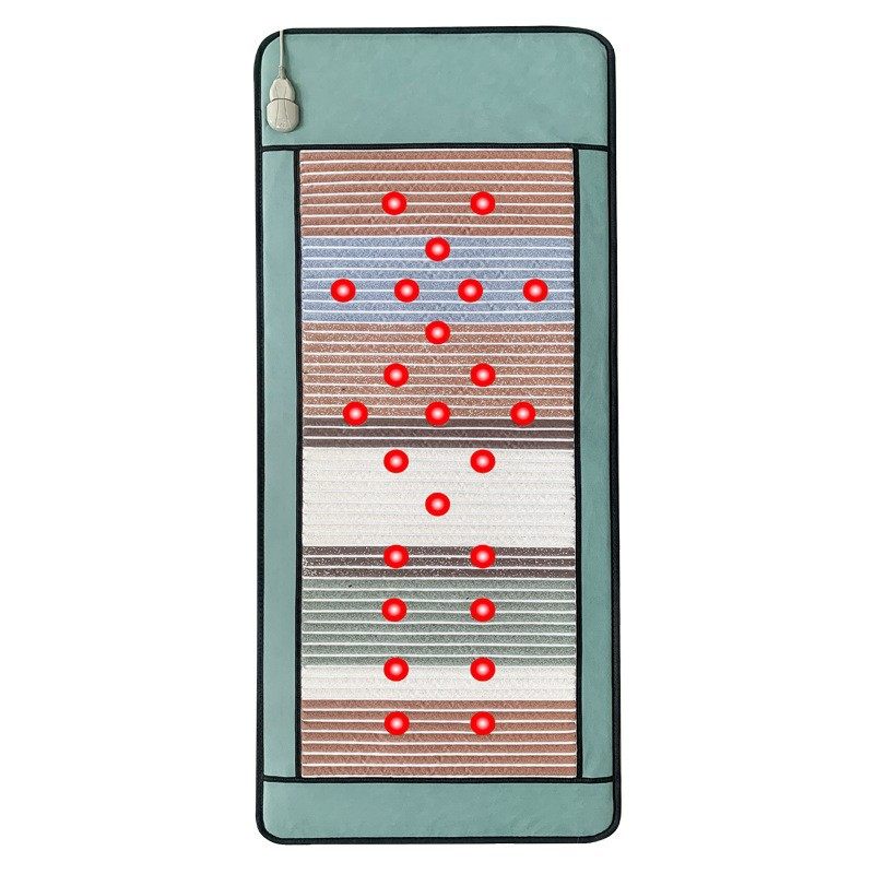 Photon bed energy bed same as Taiwan Yongxian Four Seasons Kangmei photon energy bed home health mattress beauty salon