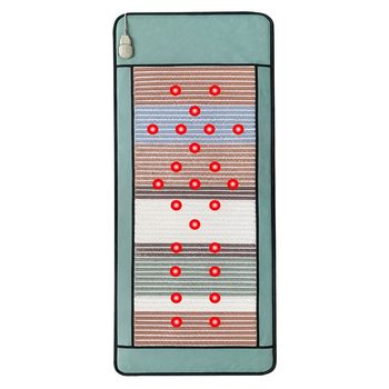 Photon bed energy bed same as Taiwan Yongxian Four Seasons Kangmei photon energy bed home health mattress beauty salon