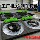 Модифицированный тормозной суппорт тормозной системы Akiboro abalone Bray 18ZGT6V6F50GT4f40 ручной трос mini 1