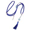 2025 New Chinese Style Ancient Hanfu Necklace Crossbody Chain Super Fairy Retro Versatile National Style Necklace Choker Accessory