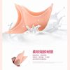 Silicone Pointe Set Half Size Pad Front Pad High Heels Women's Shoes Women's Dance Shoes Use Pad