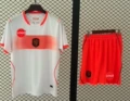 World cup fan kit - netherlands away (branded)