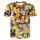 TLQ short короткий рукав 208 mini 6