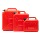 Утолщенная пластиковая масляная бочка из ПНД, переносная бензиновая бочка, дизельная бочка, 5Л10 литров, 20-литровая заправочная бочка, труба для заливки масла mini 4
