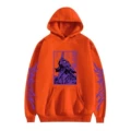 Orange a