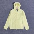 Yellow fd8454 jacket