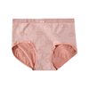 New Mid-Waist Strawberry Color Girls' Large Size Underwear Women's Summer Comfortable Breathable Cotton Women's Briefs