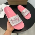 Pink white