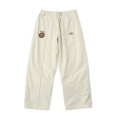 Umb co-branded pants (off-white)