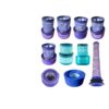 Amazon Suitable for Dyson Vacuum Cleaner Accessories Filter Element V6/V7/V8V15 Consumables Floor Brush