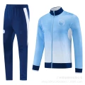 26 Long Raman C11 Blue Set S