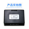 Cross border hot sale 7.8 inch mobile dvd Player HD portable EVD small TV Mini CD player