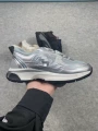 Silver gray