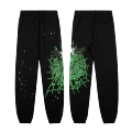 Trousers 2660-black