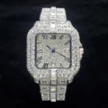 silvery