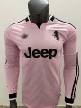 26-27 juventus away long sleeve