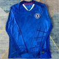2025/26 chelsea home kit