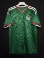 2026 world cup mexico home kit