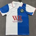 2627 blackburn rovers home kit