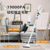 Wireless Vacuum Cleaner Car Home Dual-purpose Handheld Charging High Power Large Suction Powerful Car Vacuum Motor