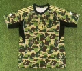 Yuan tou ren co-branded camouflage 1.1 replica