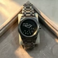 Polygon black