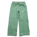 Mint green (white hook)