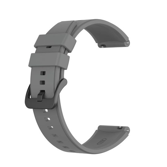 适用华为gt2pro表带官方款快拆运动替换watch gt2pro硅胶表带台阶