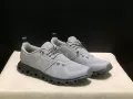 Waterproof Alloy Grey