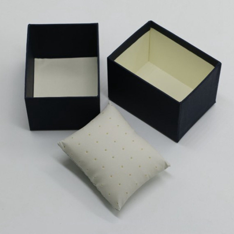 Paper Heaven and Earth Cover Watch Box Business Men's Watch Box Single Watch Jewelry Jewelry Gift Storage Box