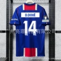Fan edition*2627 paris home no. 14 [champions league]