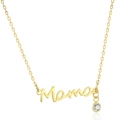 -10 Mama Letter