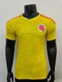 Player, 2627 colombia home