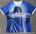 Brazil special edition 8 print stussy