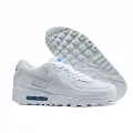 New max90 # White and blue label