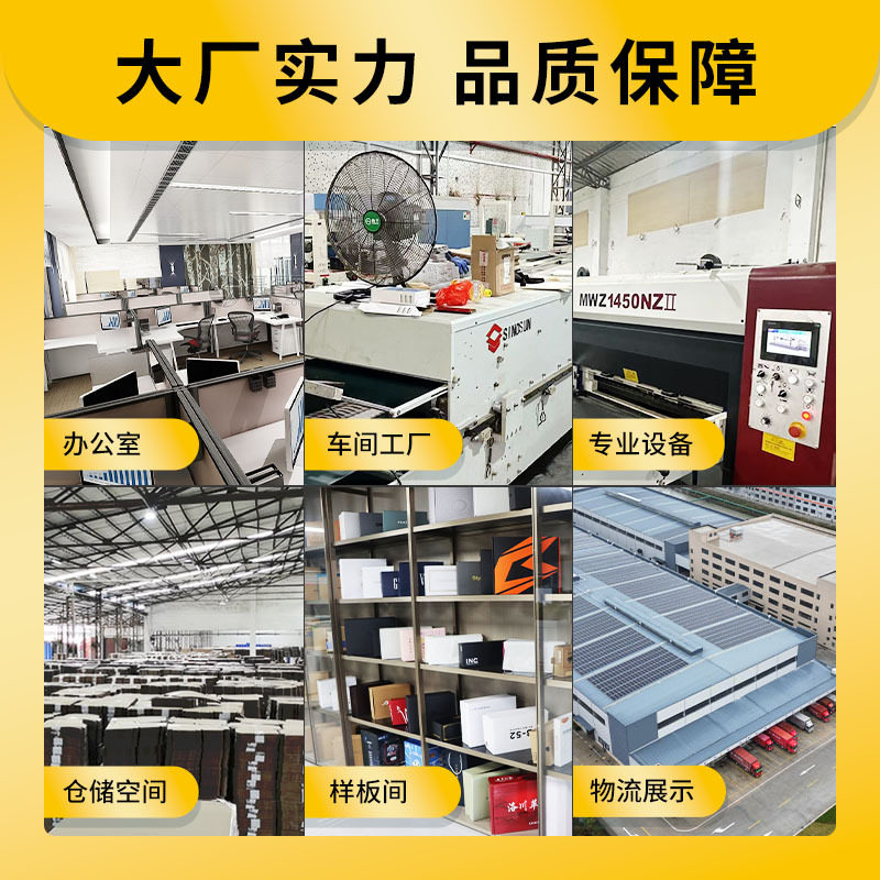 Airplane Box Express Box Ready for Sale Wholesale Free Shipping Anti-Pressure Card Clothing Packaging Box Extra Hard Packaging Box Printing Logo