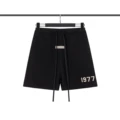 Black [flocking 1977-03]