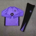 2526 barcelona dark purple