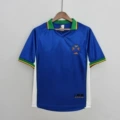 1998 Portugal away game