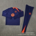 Barcelona royal blue [player edition] t90 model