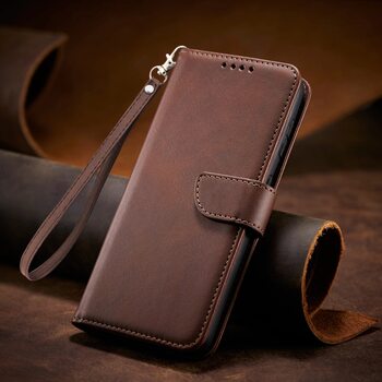 For iPhone16 Phone Case Apple 15proMax Phone Leather Case 13/12/14 New X Flip 7plus
