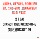 Видеокарта GTX1050Ti 4G HD игровая дискретная видеокарта DDR5 для настольных компьютеров, обновленная зарубежная версия, совершенно новая mini 5